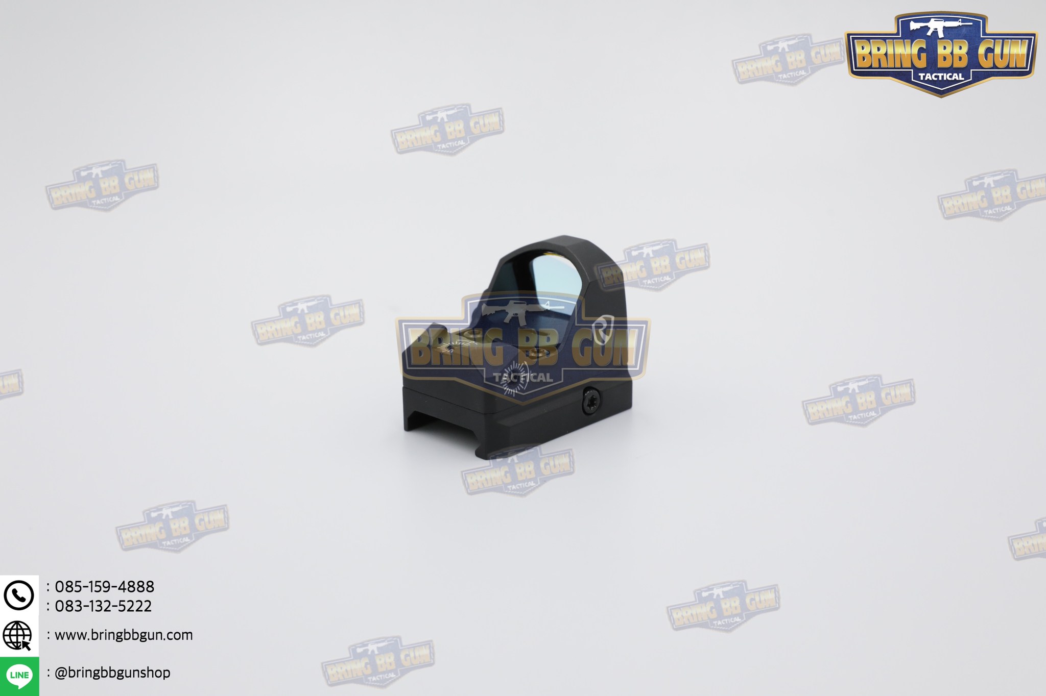 ดอท Riton X3 Tactic PRD