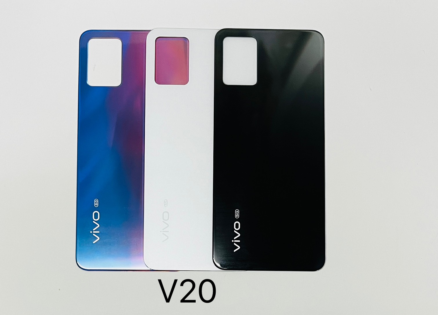 ฝาหลัง Vivo V20 SKU-02122