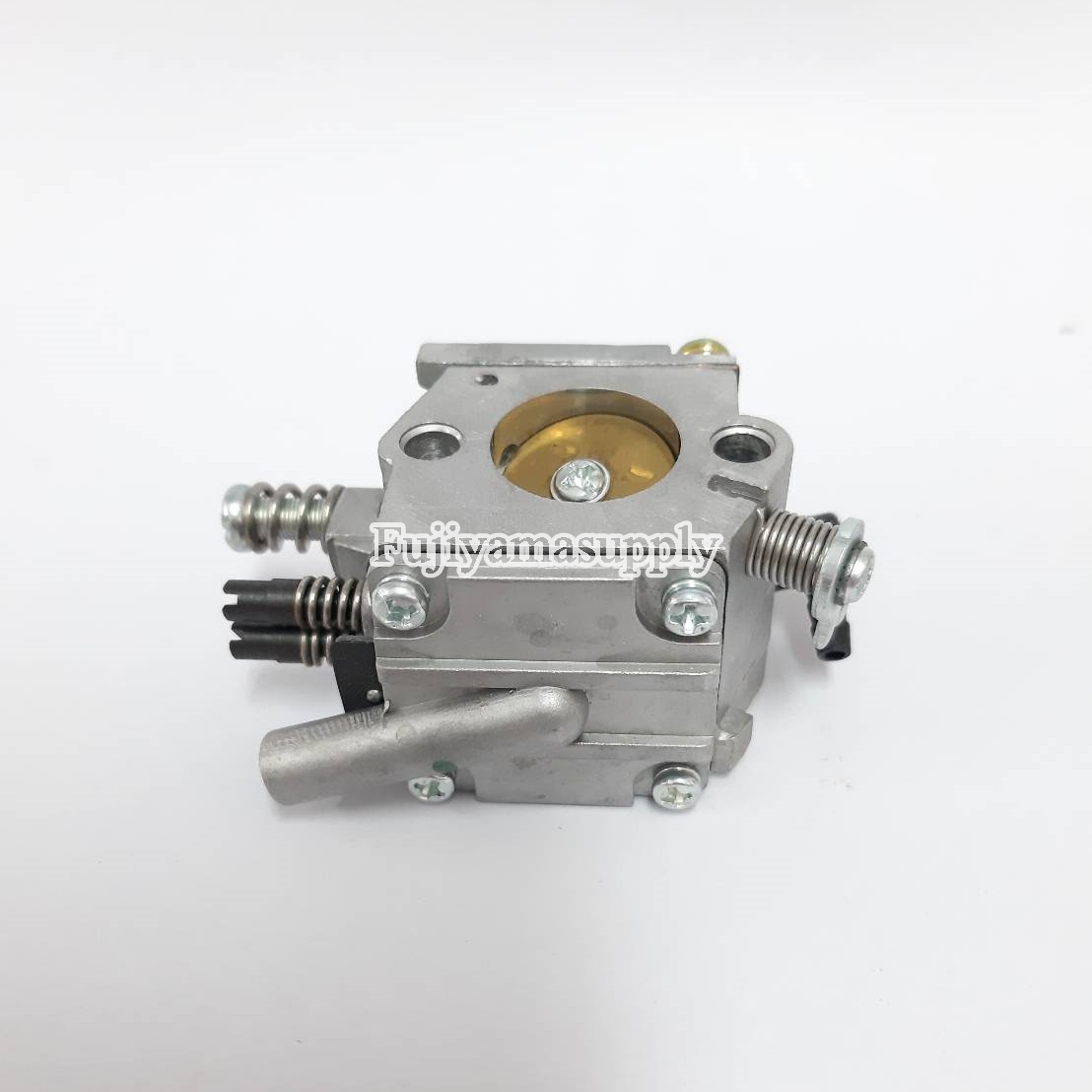 คาร์บูเรเตอร์ 381 ใช้กับเครื่องตัดไม้/เลื่อยยนต์ รุ่น 381