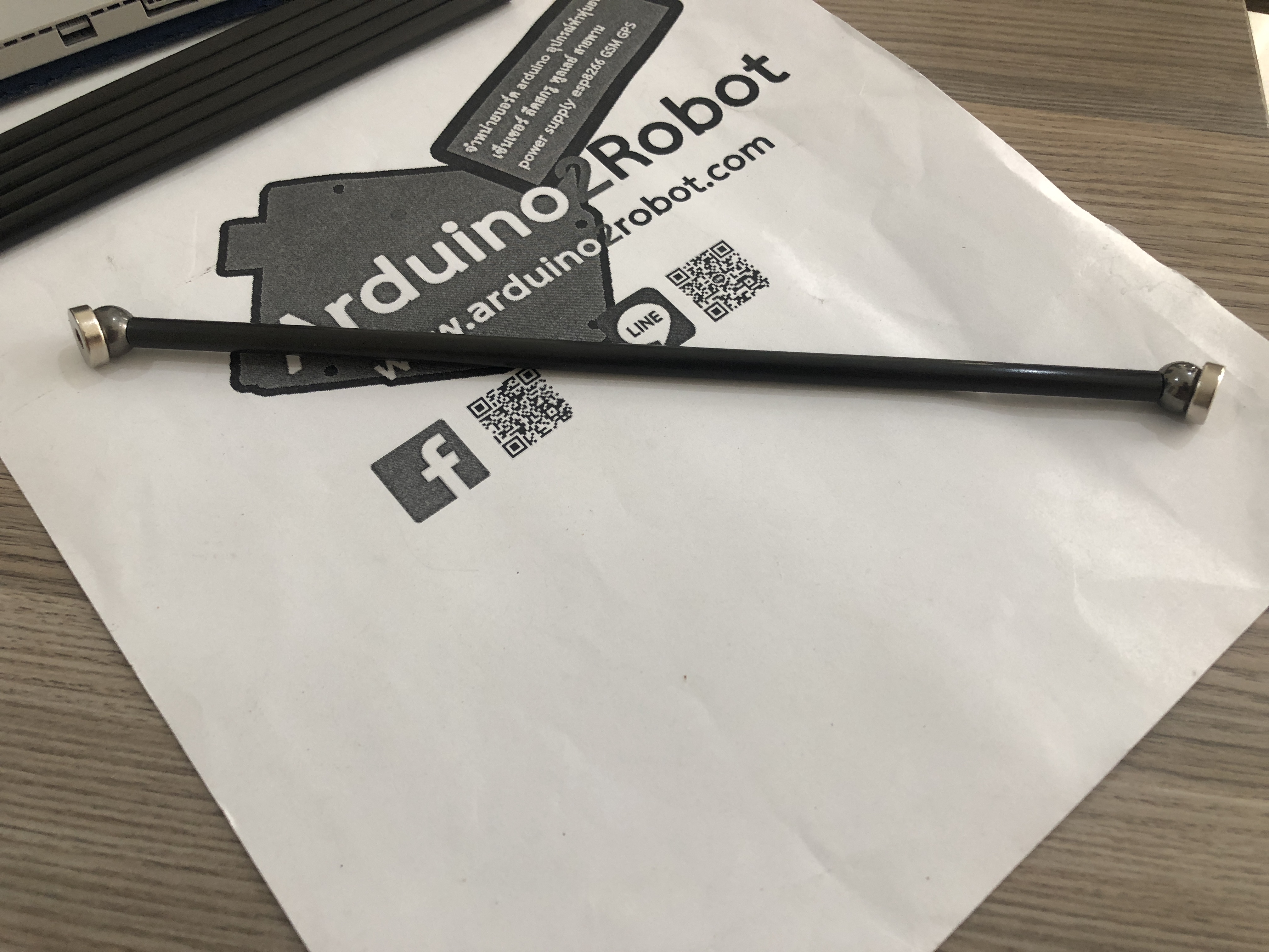 3D printer accessory Reprap Delta Kossel OD:4* 200mm 3K Carbon tube ID=2mm carbon rods kit/set Carbon Rods Kit