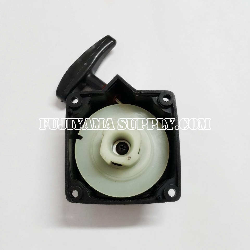 ฝาสตาร์ท TL43 (4เขี้ยว) ใช้กับเครื่องตัดหญ้า Mitsubishi รุ่น TL43