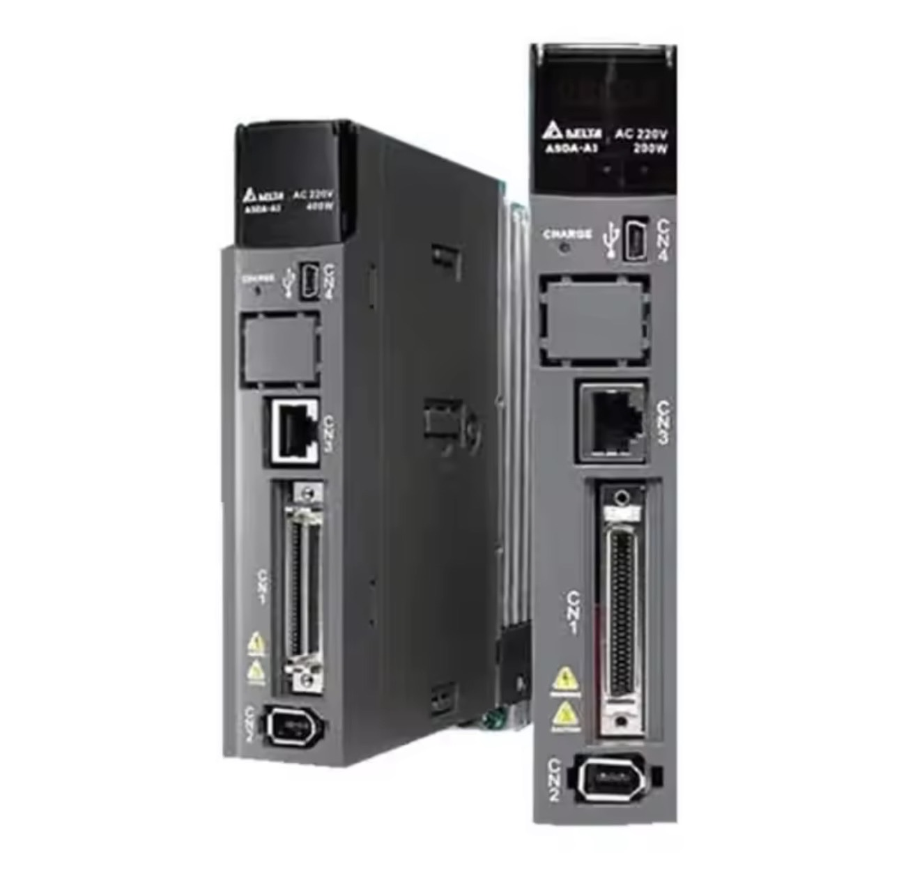 Delta AC Servo Drive ASD-A3-0721-E 750W 220V 1/3-Phase (EtherCAT)