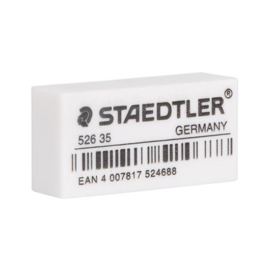 ยางลบ STAEDTLER No.526 35