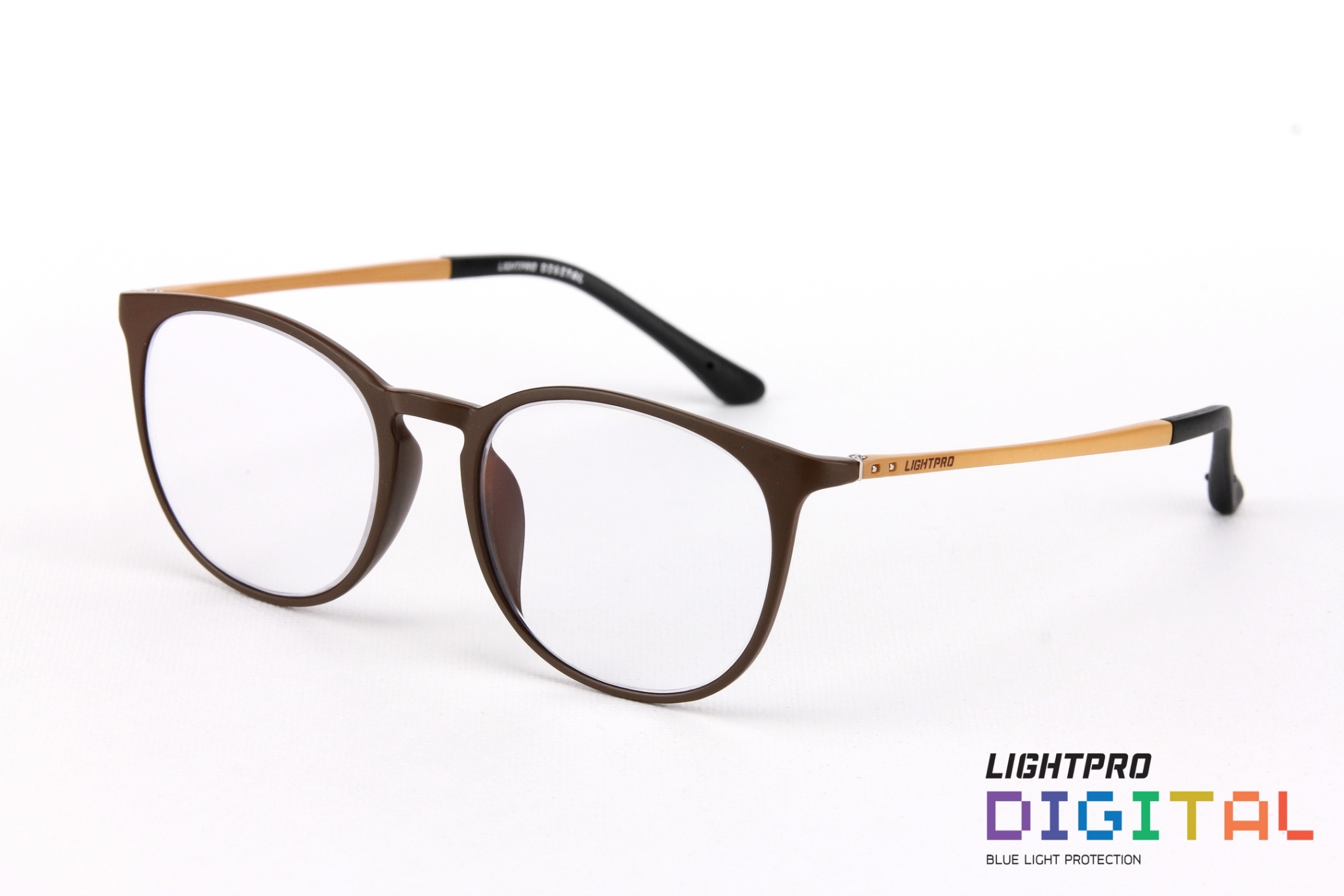 LIGHTPRO LP803 Brown
