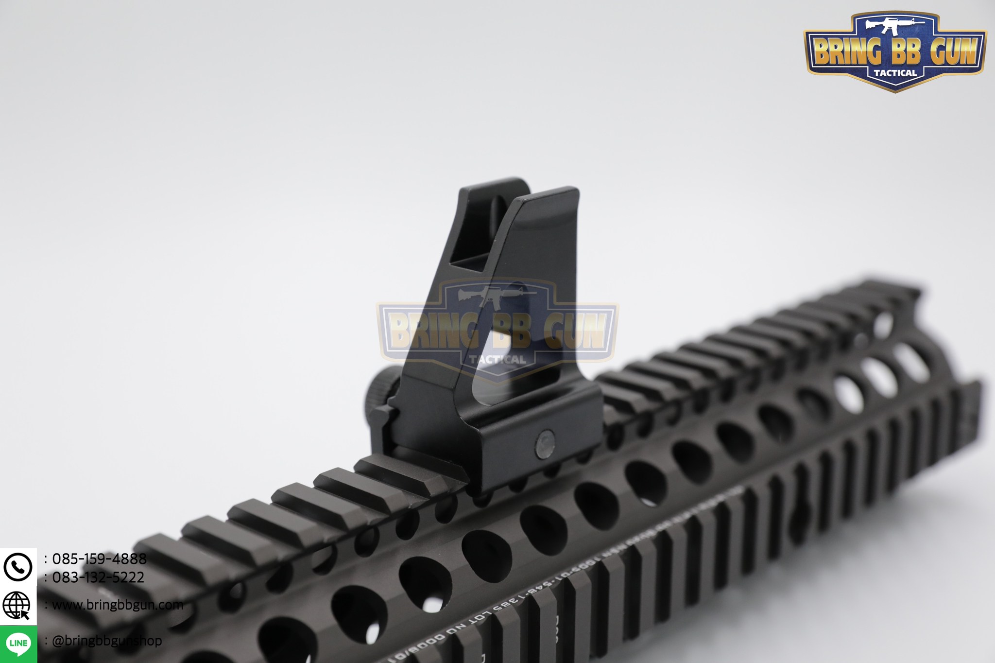 ศูนย์หน้า-หลัง CQB