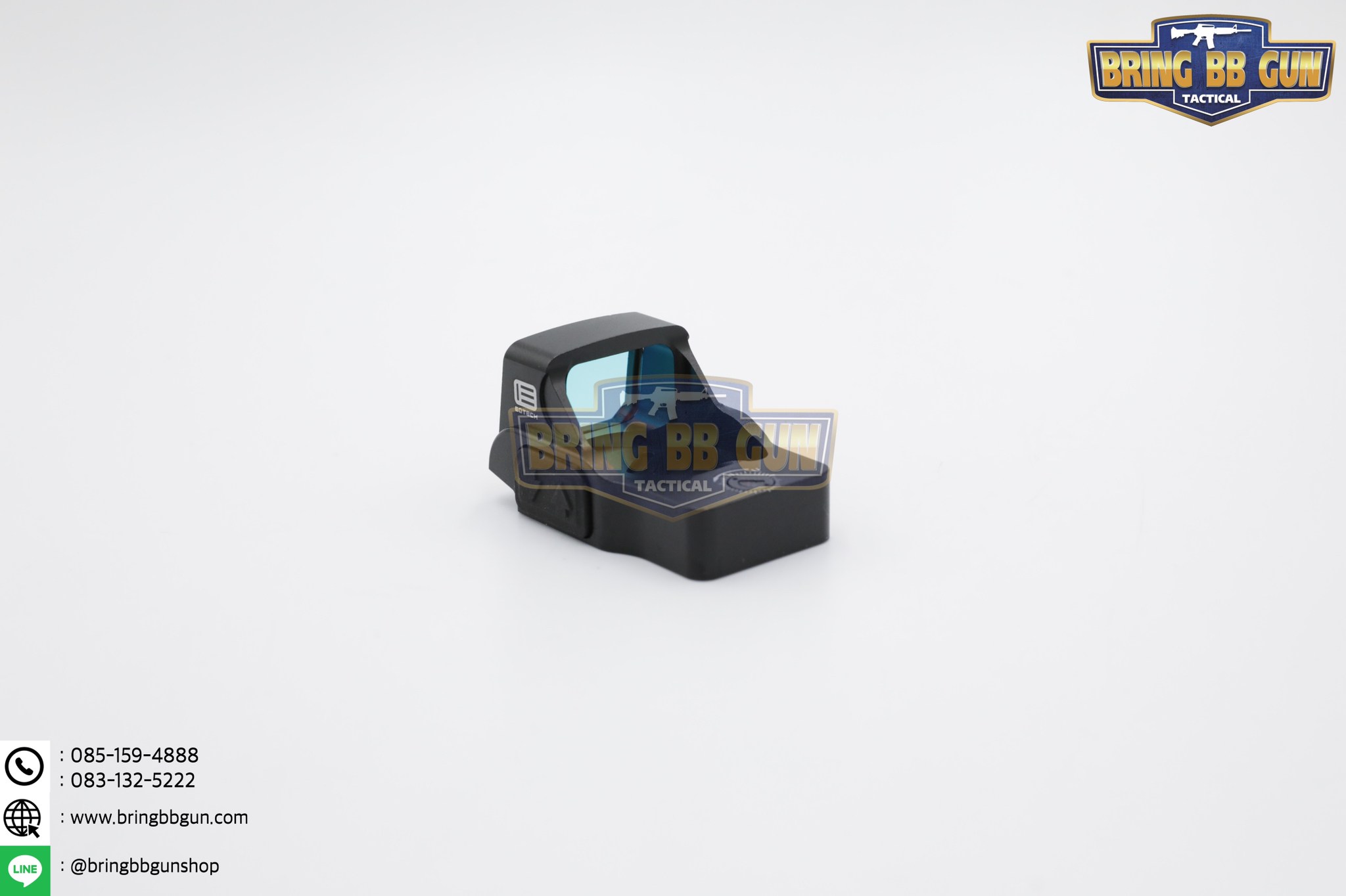 ดอท Eo-tech EFLX Mini (เรทดอท EFLX) ยี่ห้อ Eo-tech (Eo-tech EFLX Mini Red Dot Sight)