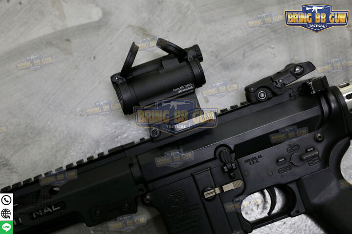 ดอท Comp M5 (Aimpoint Comp M5 2MOA + QD Mount)