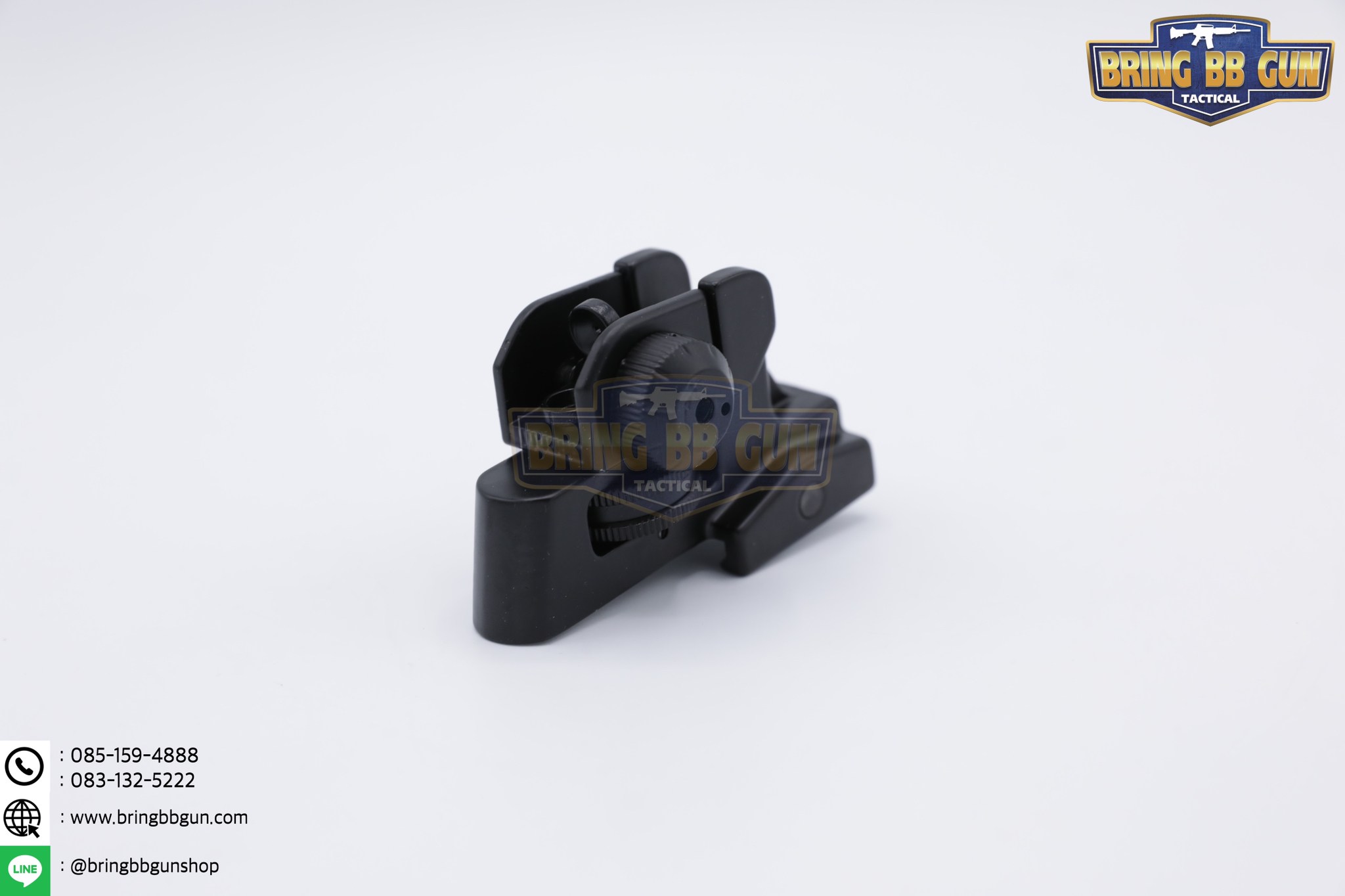 ศูนย์หน้า-หลัง CQB