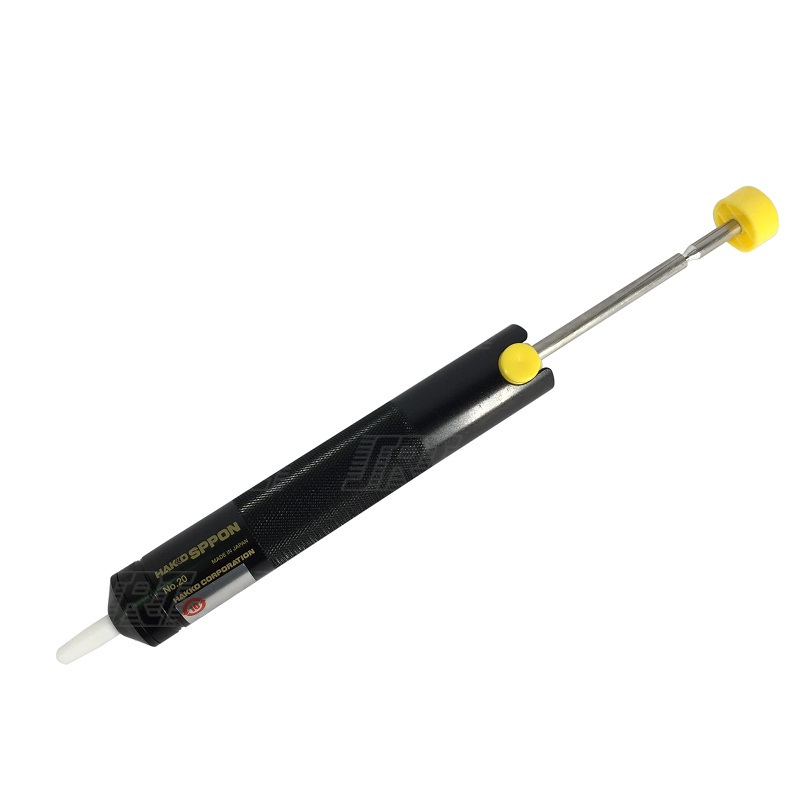 HAKKO ที่ดูดตะกั่วแบบพกพา SPPON HAKKO 20 H20