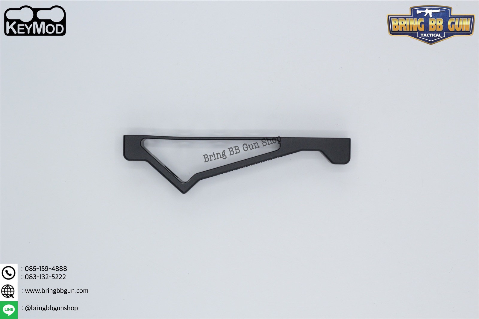 กริ๊ปมือหน้า TJ Handstop