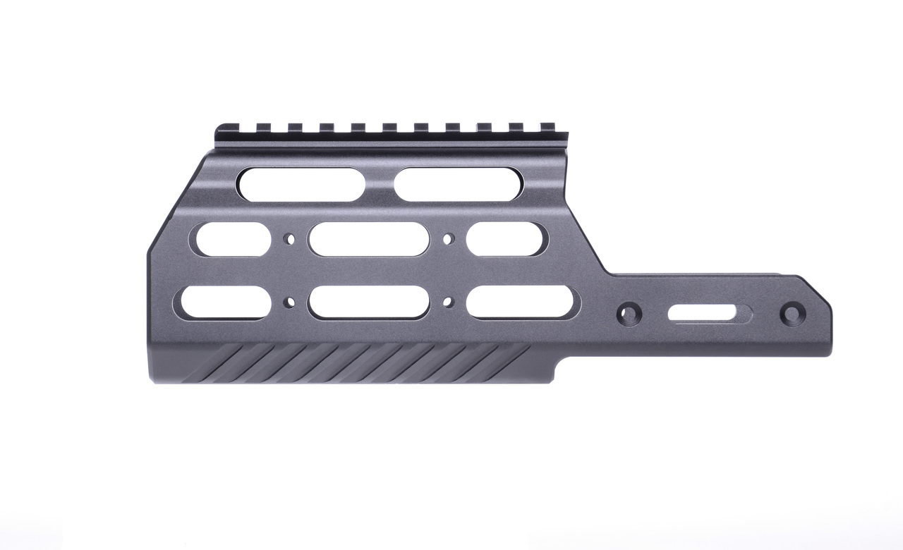 KRISS Vector Modular Rail / MK1 / BLK