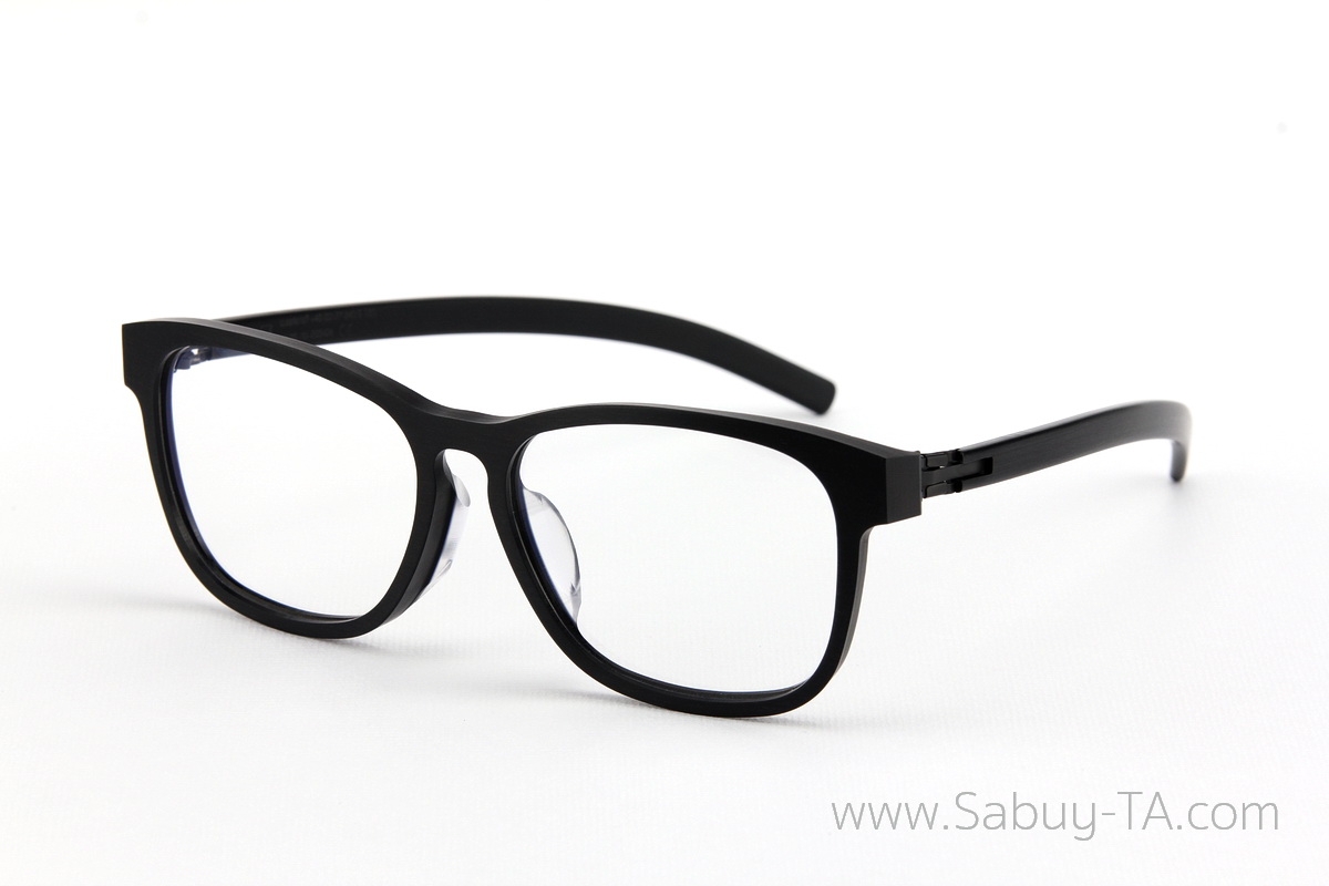 Ic Berlin Model 118 Onkel Tom Sir Black