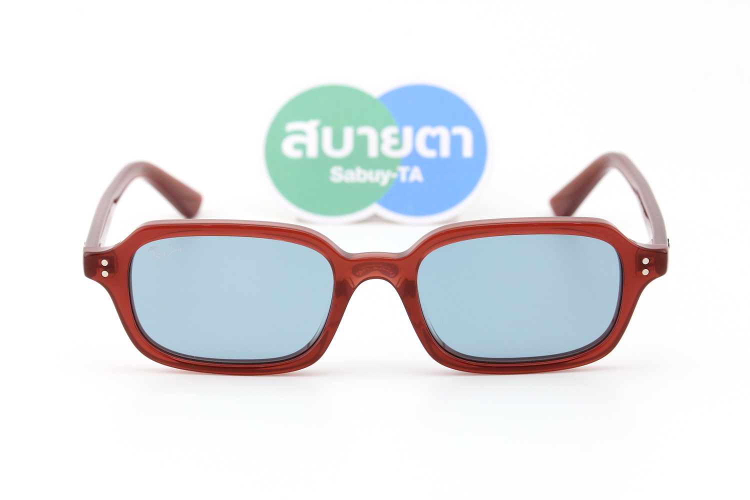 RayBan ZURI RB4455F 680980