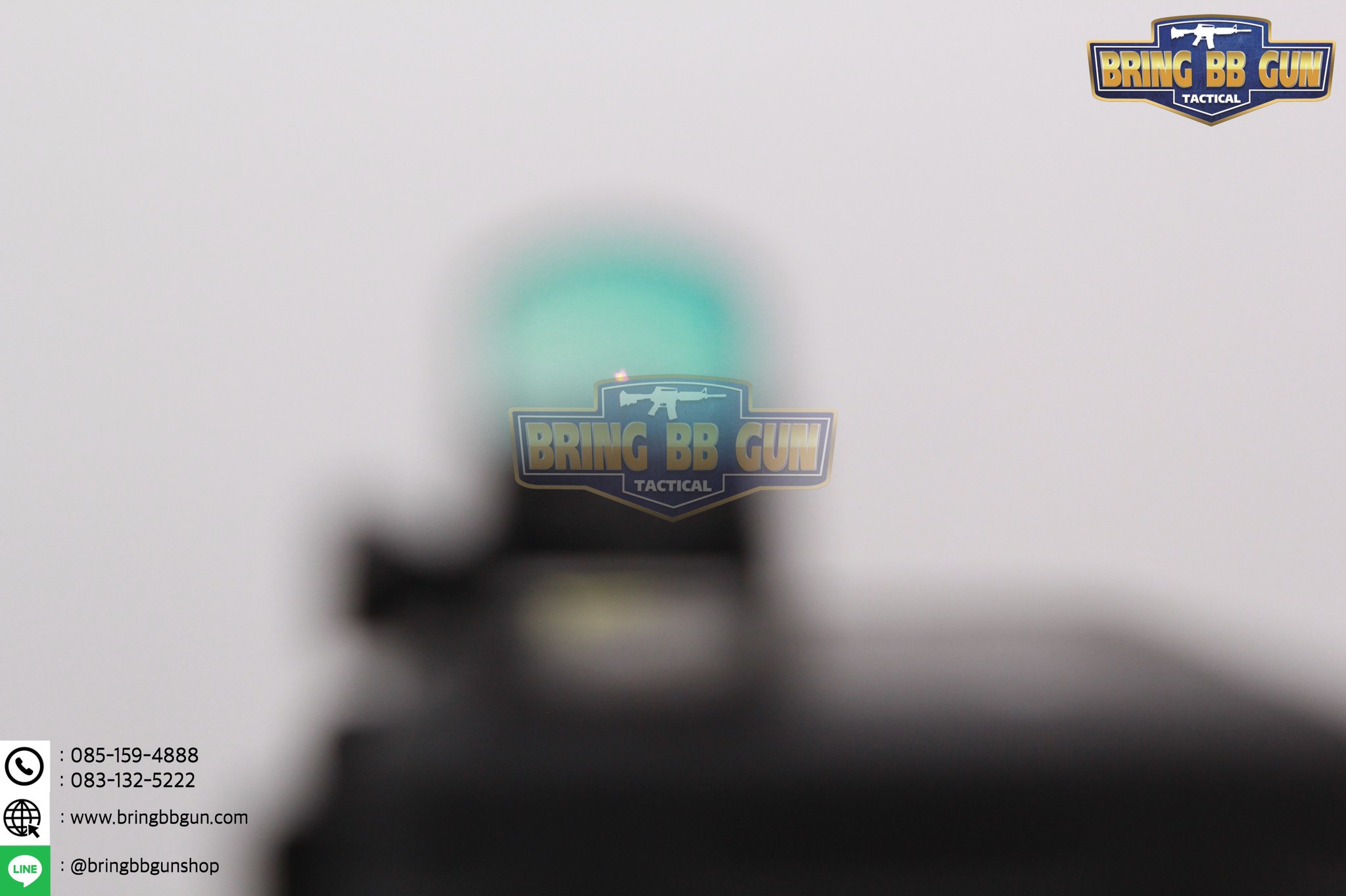 ดอท รุ่น Docter sight C