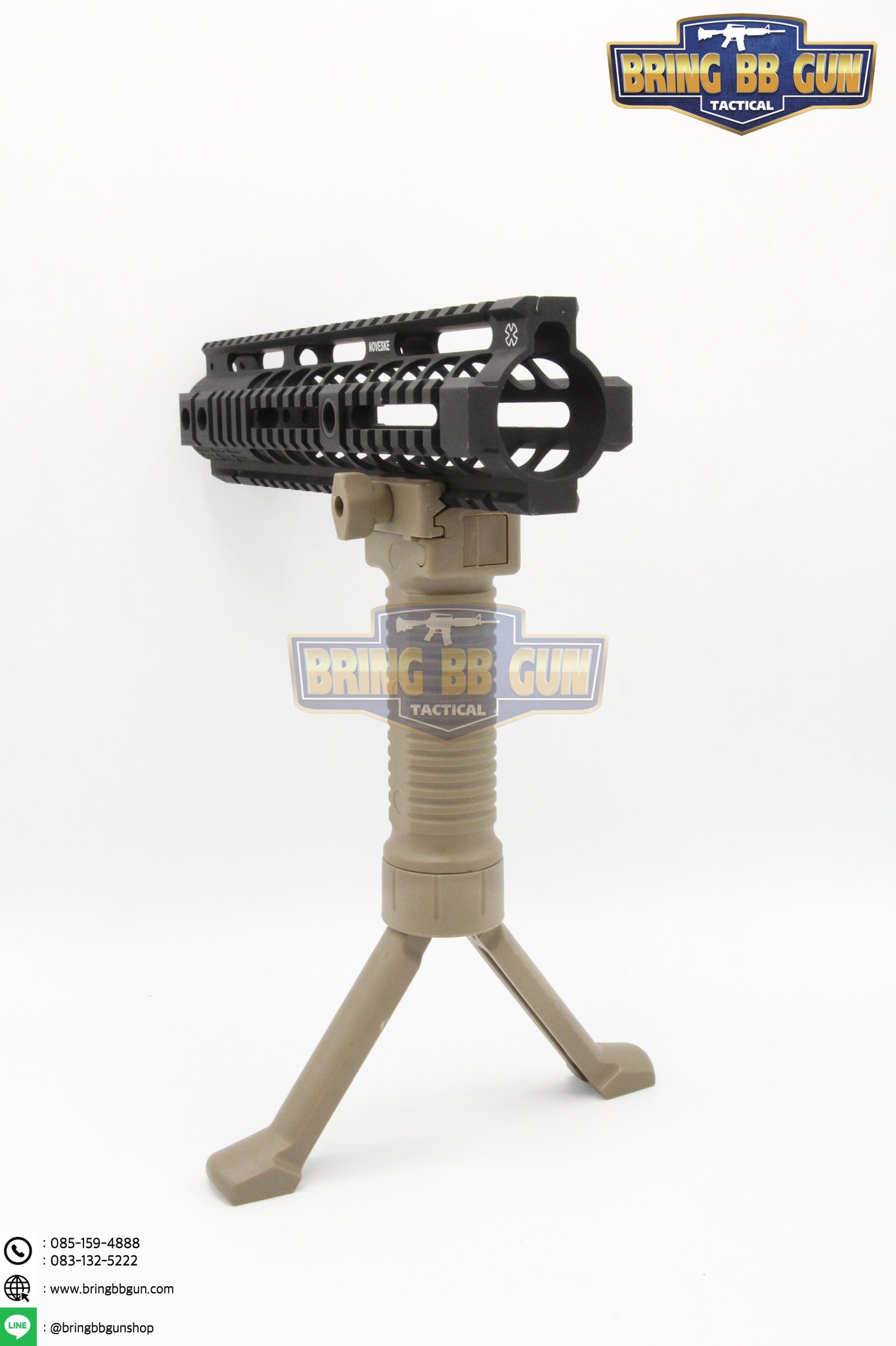 กริ๊ปมือหน้าขาทราย