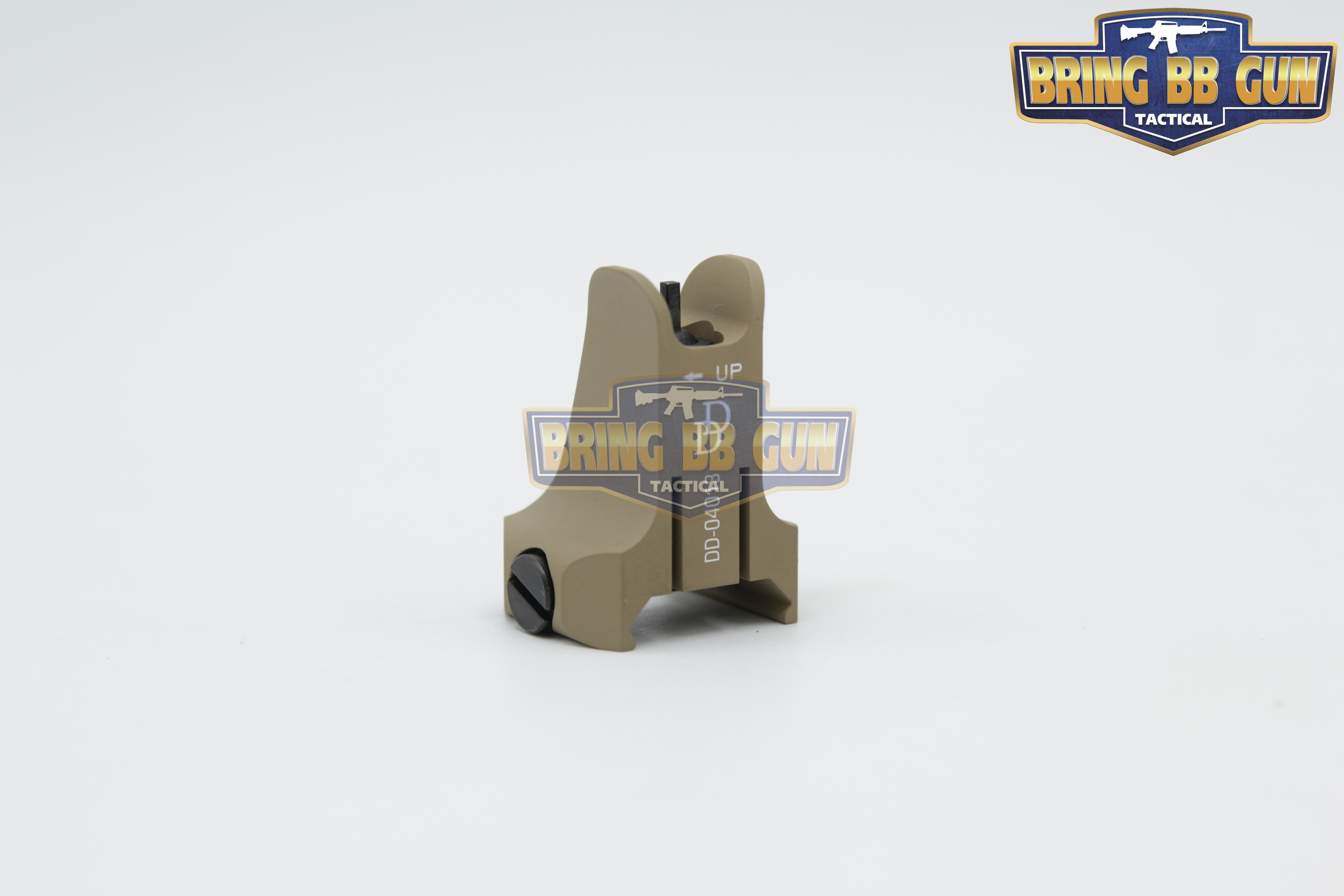 ศูนย์หน้า-หลัง สามเหลี่ยม Daniel Defense