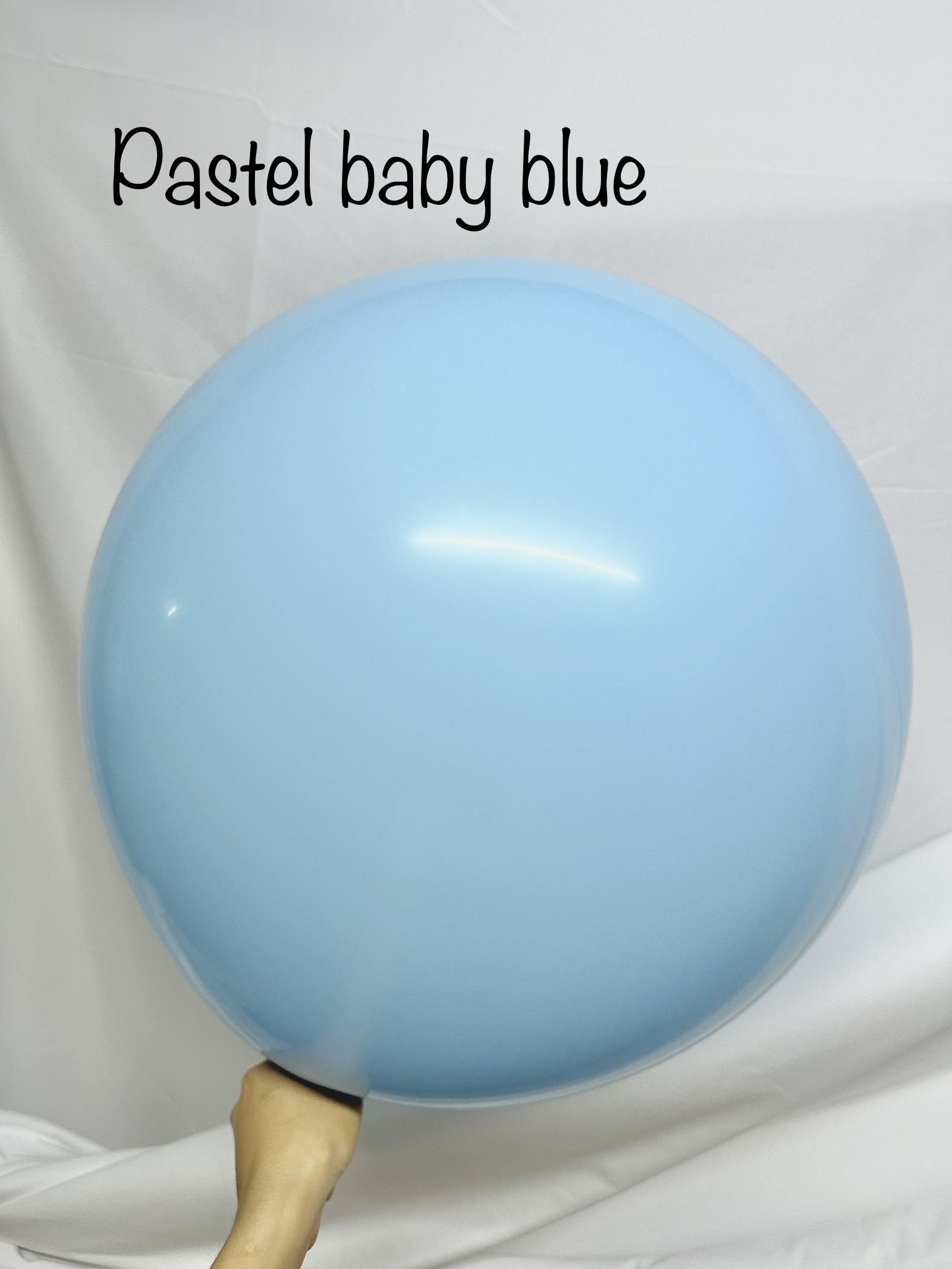 ลูกโป่งกลม36นิ้ว special shade