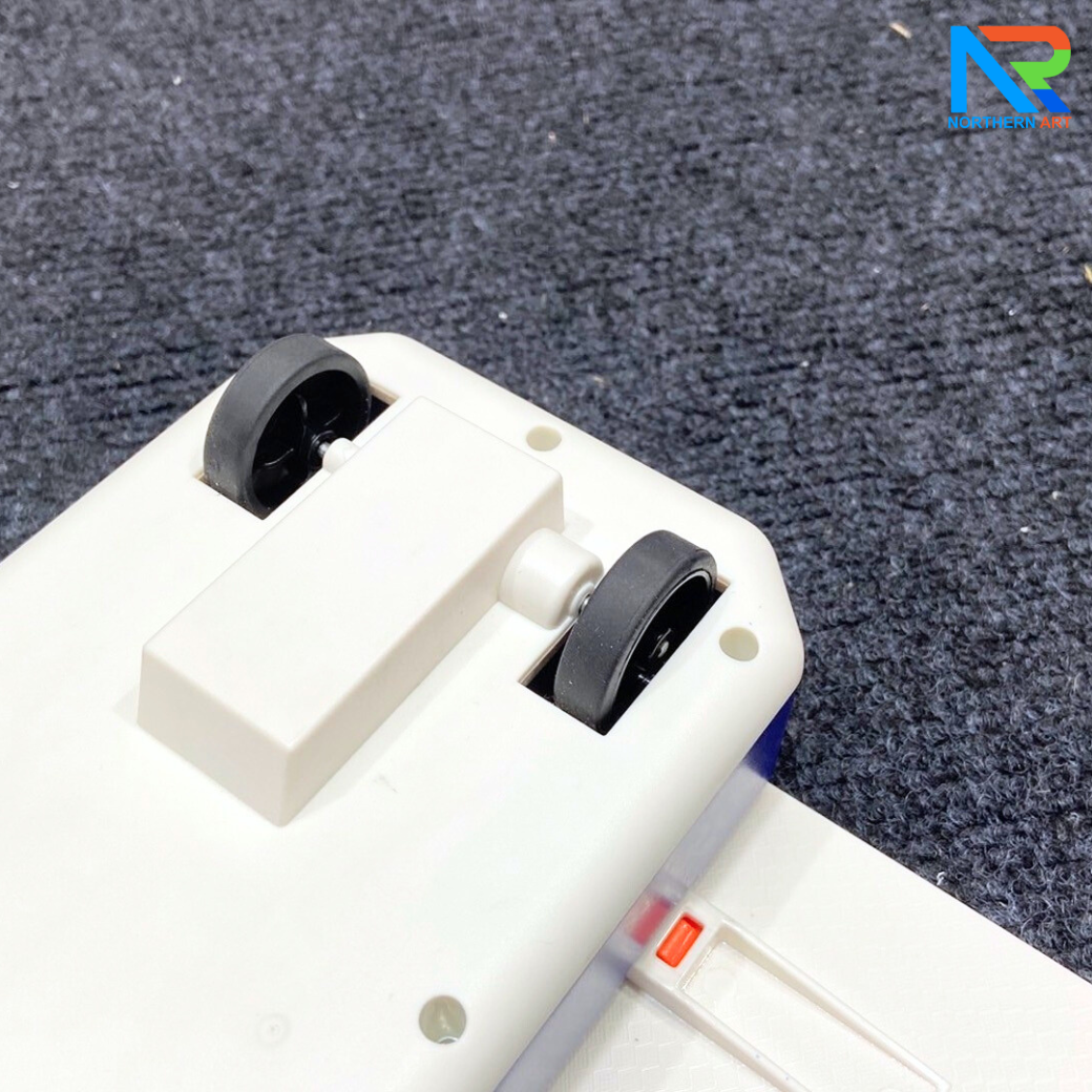 เกมส์ CARNIVAL GAME ยิงเป้าเคลื่อนที่ ขนาด (W) 90 x (L)50 x (H)176 cm. พร้อมเป้าเคลื่อนที่ 4 เป้า 3 ชุด ปืนกระสุนโฟม 1 ชุด