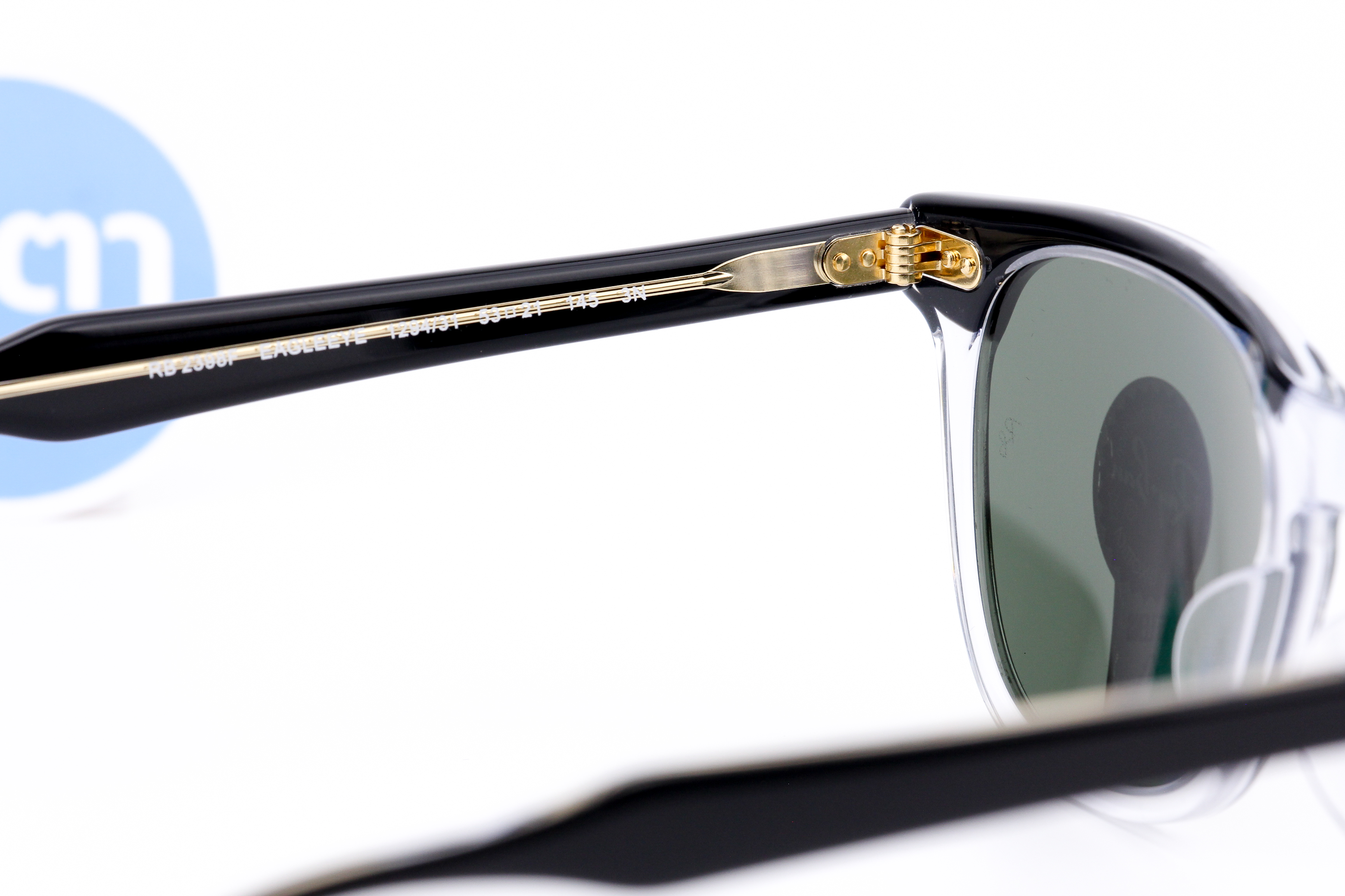 RayBan Eagle Eye RB2398F 129431