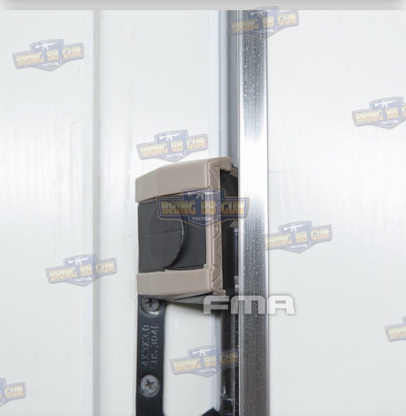 ที่กันประตูปิด/ที่กั้นประตู/ที่หยุดประตู ยี่ห้อ FMA (The Ultimate Door Stop)