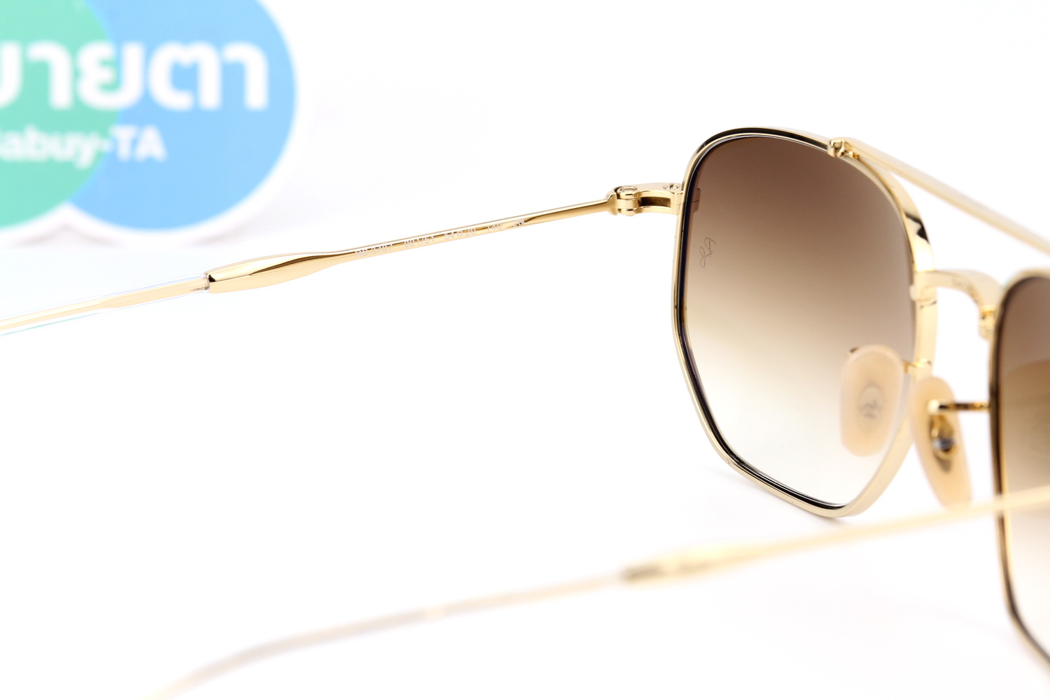 RayBan RB3707 001/51