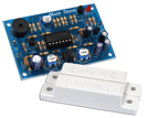 FUTUREKIT MXA-077 เตือนเปิดประตูค้างหน่วงเวลา