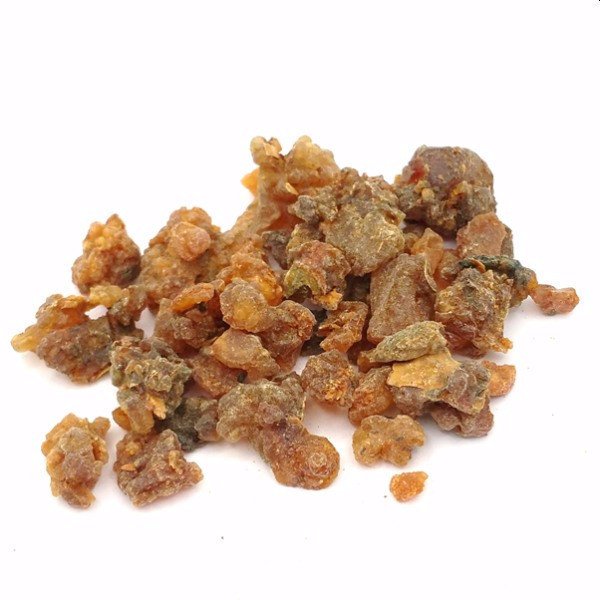 น้ำมันมดยอบ อโรม่า Myrrh Oil แท้ 100% จากประเทศโซมาเลีย Somalia กลิ่นหอมหวาน ลดเครียด มีสมาธิ รักษาโรคทางระบบทางเดินอาหาร ลดการอักเสบ เสริมสร้างเซลและภูมิคุ้มกัน ลดริ้วรอย เพิ่มความชุ่มชื้นผิว 100 ml.