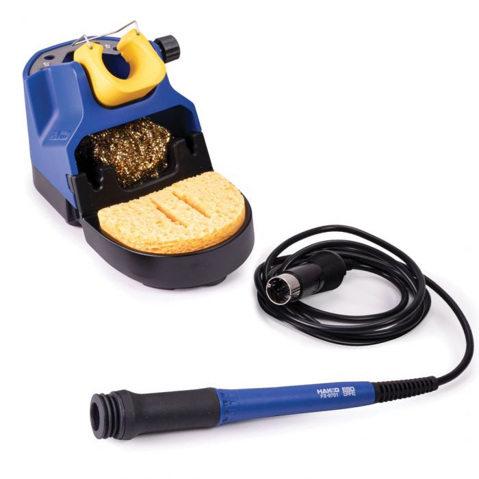 ที่วางหัวแร้งเและด้ามหัวแร้งบัดกรี | HAKKO | HFX9701-811 | 24V/95W | ของแท้100% | JAPAN
