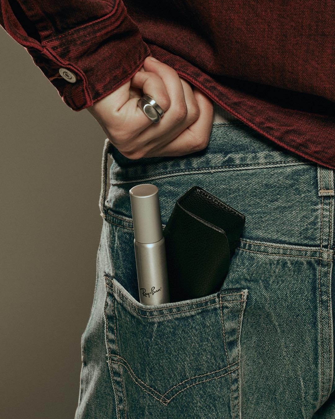 RayBan Cleaning Kit ชุดอุปกรณ์ทำความสะอาดแว่น