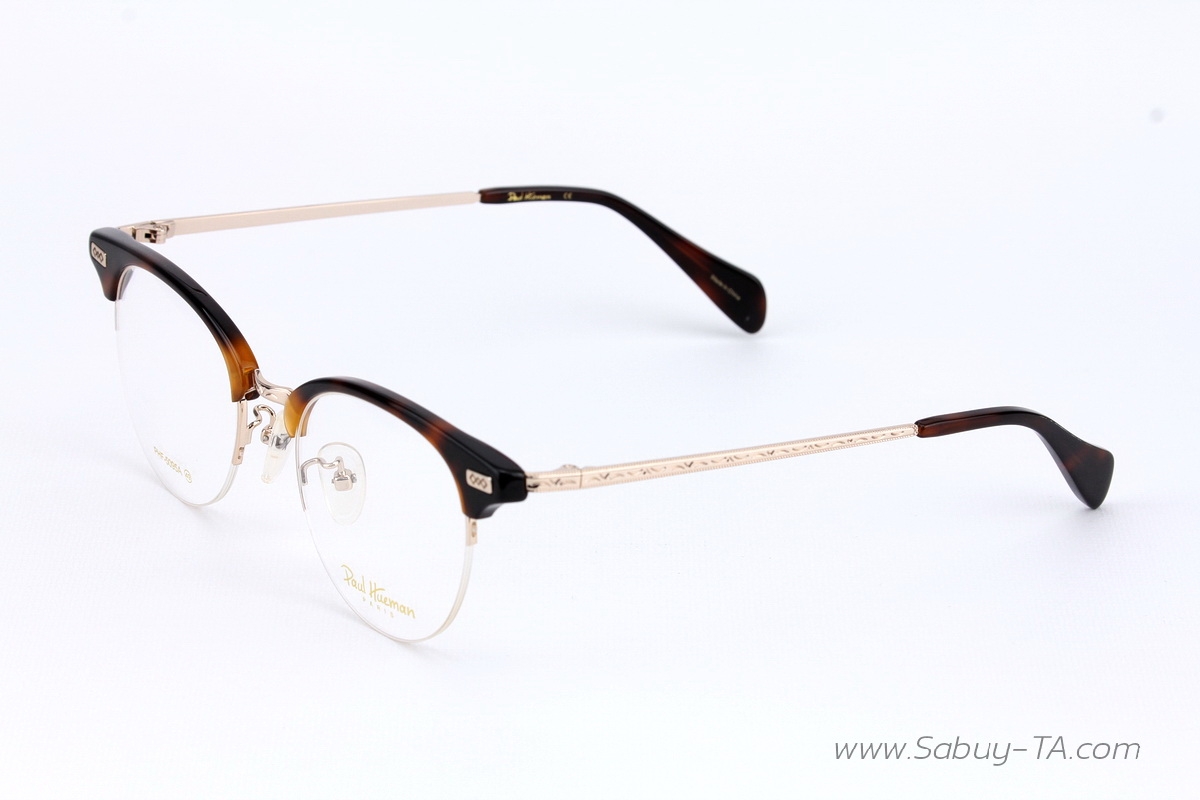 Paul Hueman PHF-5095A col.04