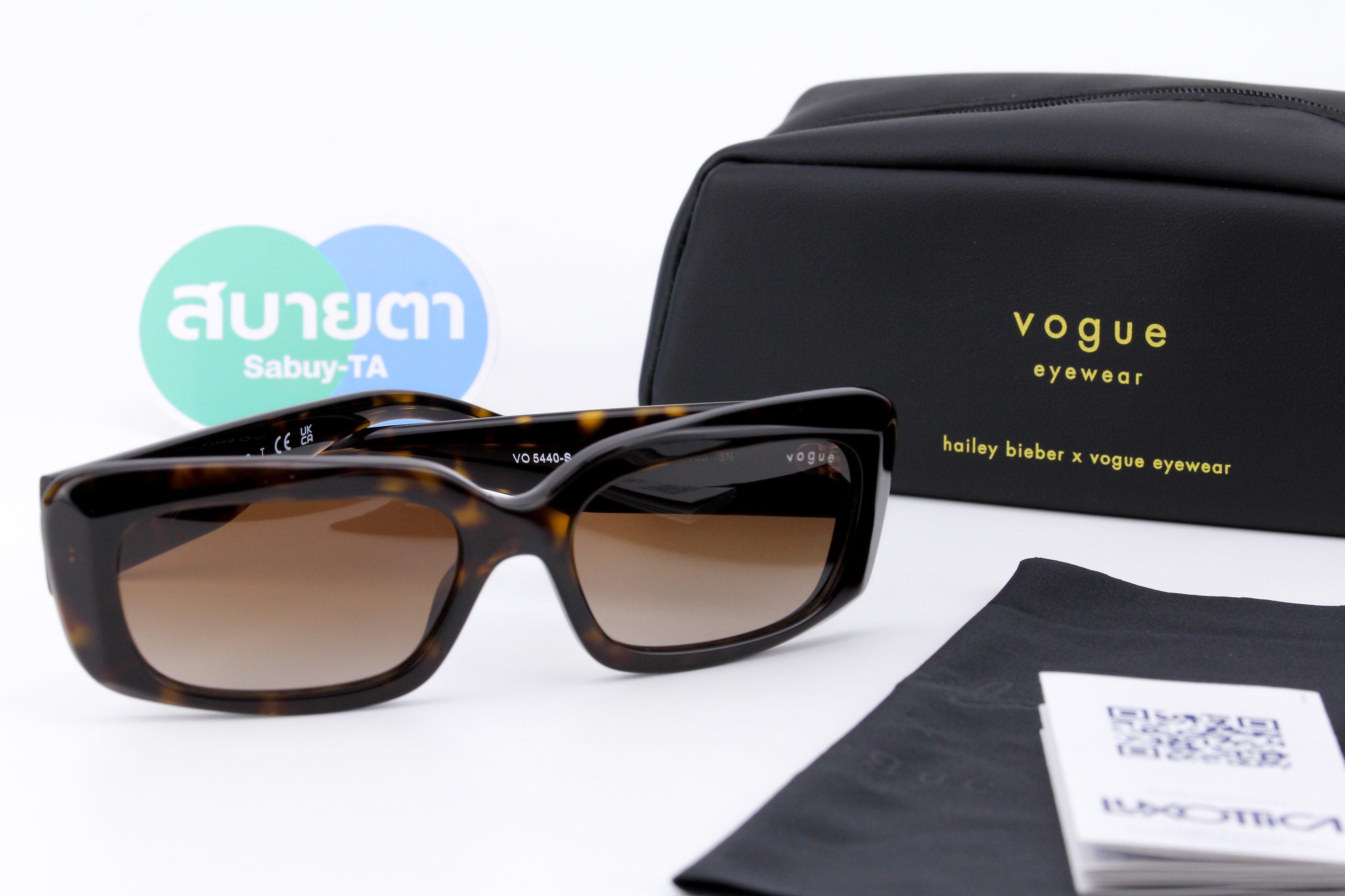 Vogue VO5440S W65613