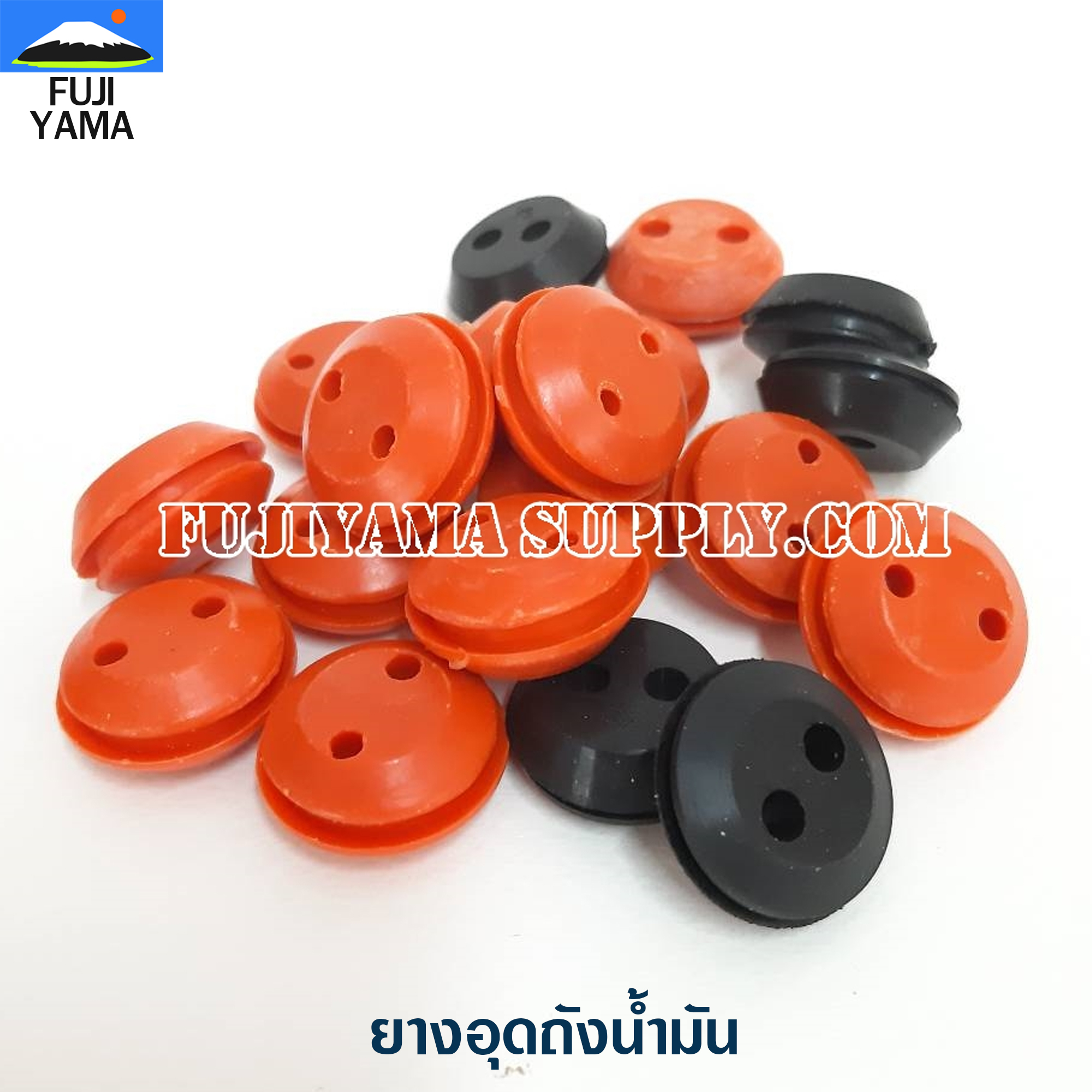 ยางอุดถังน้ำมัน ใช้กับถังน้ำมันเครื่องตัดหญ้า