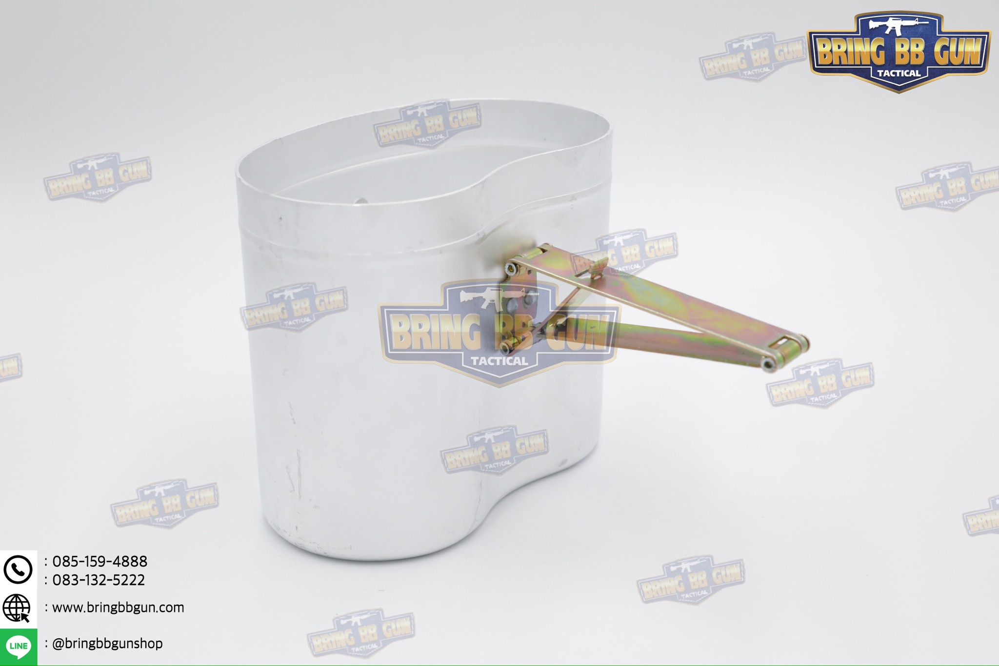 กระติก+หม้อสนามเดินป่า (หม้อสนาม+กระติกน้ำ 2in1) (หม้อสนามกระติกน้ำ) (หม้อข้าวกระติกน้ำ พร้อมสายสะพาย) (หม้อสนามอเนกประสงค์) (กระติกน้ำทหาร) (กระติกน้ำสนาม) (ขวดน้ำสนาม) (ขวดน้ำพกพา) (เดินป่า) (เข้าค่าย) (Camping) (ทหารพราน) (ลาดตระเวน) (ทหารพราน) (เขาชนไ