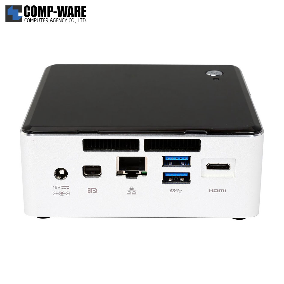 Intel NUC NUC5I3RYH　ミニPC Intel NUC NUC5I3RYH ミニPC Intel NUC5i3RYH Mini PC, Intel