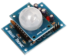 FUTUREKIT MXA-074 เซ็นเซอร์ตรวจจับการเคลื่อนไหว (PIR)