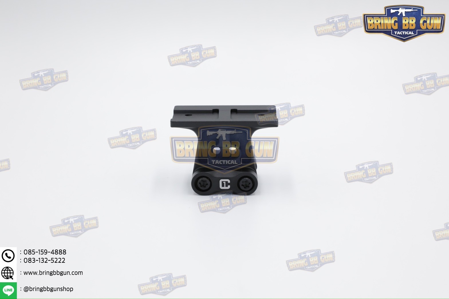 ขาจับดอท C1 สำหรับดอท Aimpoint Micro T1/T2 (Condition One) (Micro Footprint) (Optic Mount)