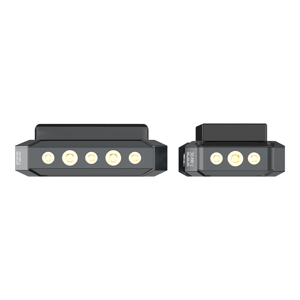Hollyland Cosmo 1200 SDI/HDMI Wireless Transmission System ระยะส่งสูงสุด 366 เมตร