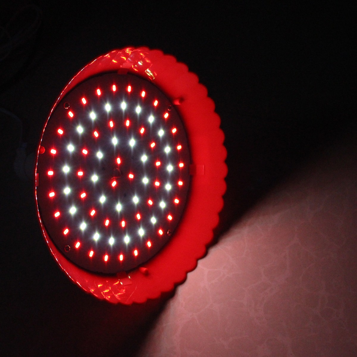 IWC-LED-FRESH-LAMP-40W-RGB โคมไฟส่องอาหารสด