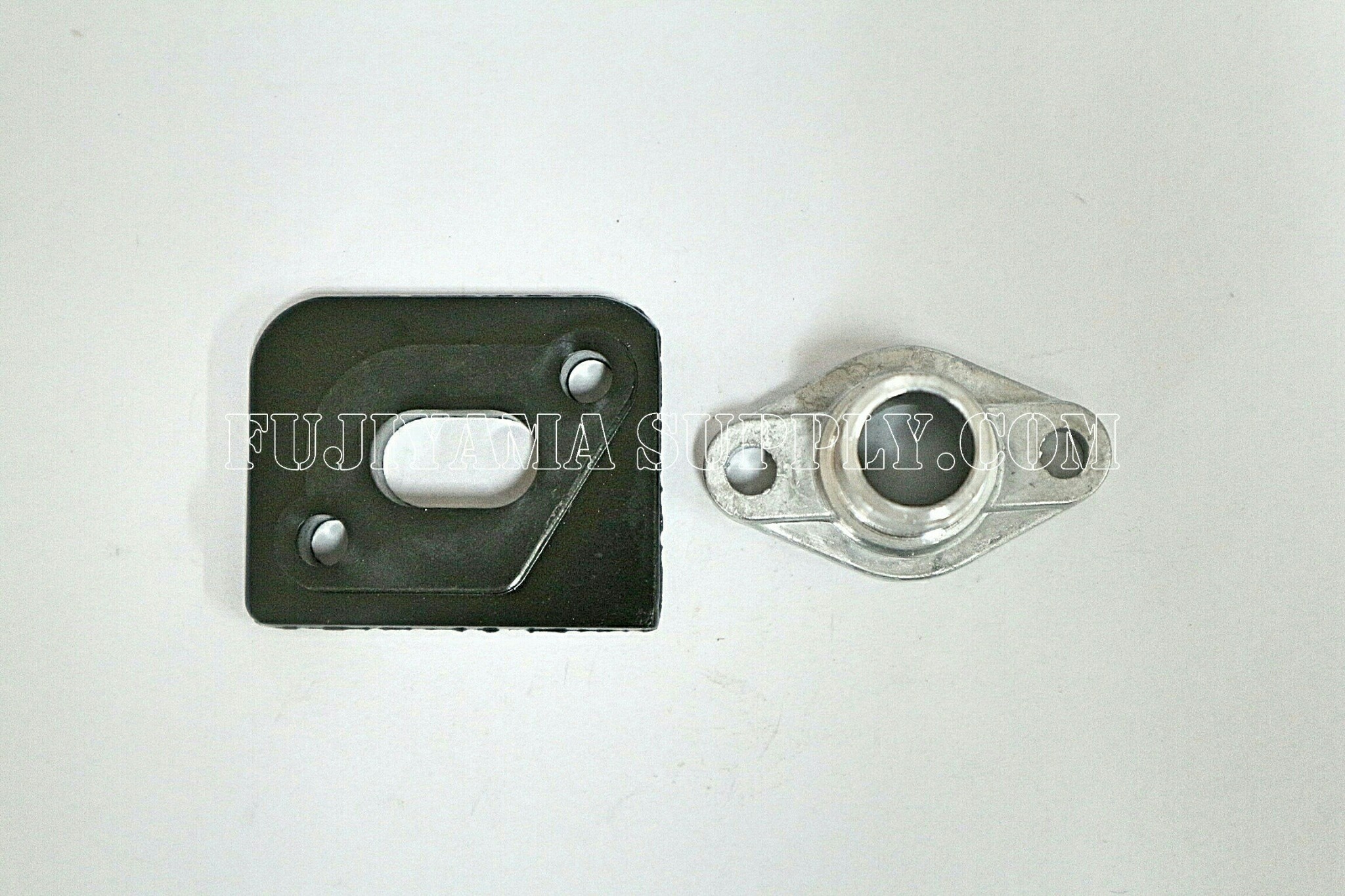ข้อต่อ+ไฟเบอร์ คาร์บูเรเตอร์ 767 (ลูกลอย) ใช้กับเครื่องพ่นยา Mitsubishi รุ่น 767