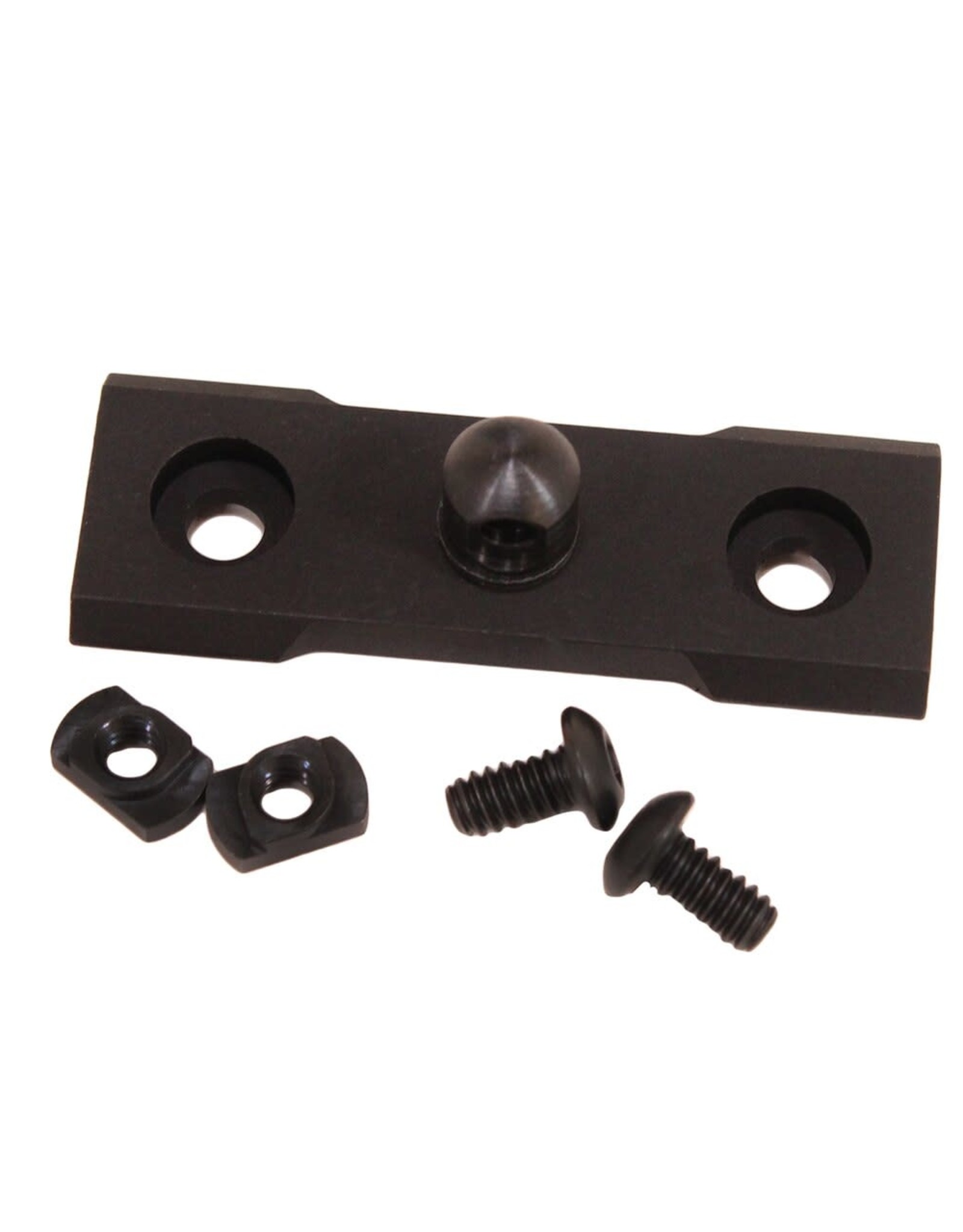 GROVTEC จุดยึดขาทรายสำหรับรางM LOCK GTSW240 BIPOD STUD MOUNT 2.3"