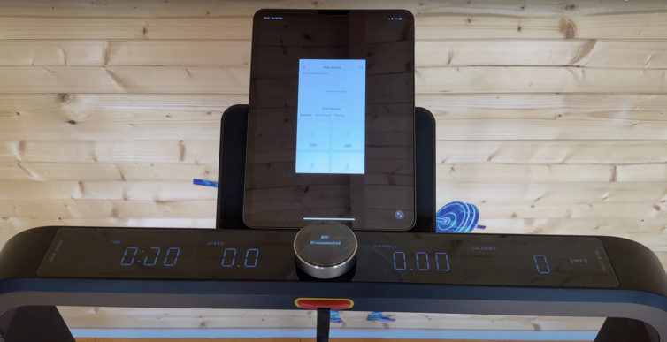 19990ทักแชทผ่อน0%ค่าส่ง 0บ(Global Version) ลู่วิ่งไฟฟ้าKingsmith X21 ลู่วิ่งพับเก็บได้ ลู่วิ่งไฟฟ้า xiaomi ลู่วิ่งไฟฟ้า mi