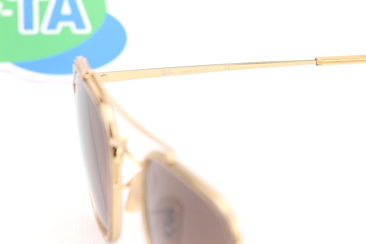 RayBan Marshal ll RB3648M 912443