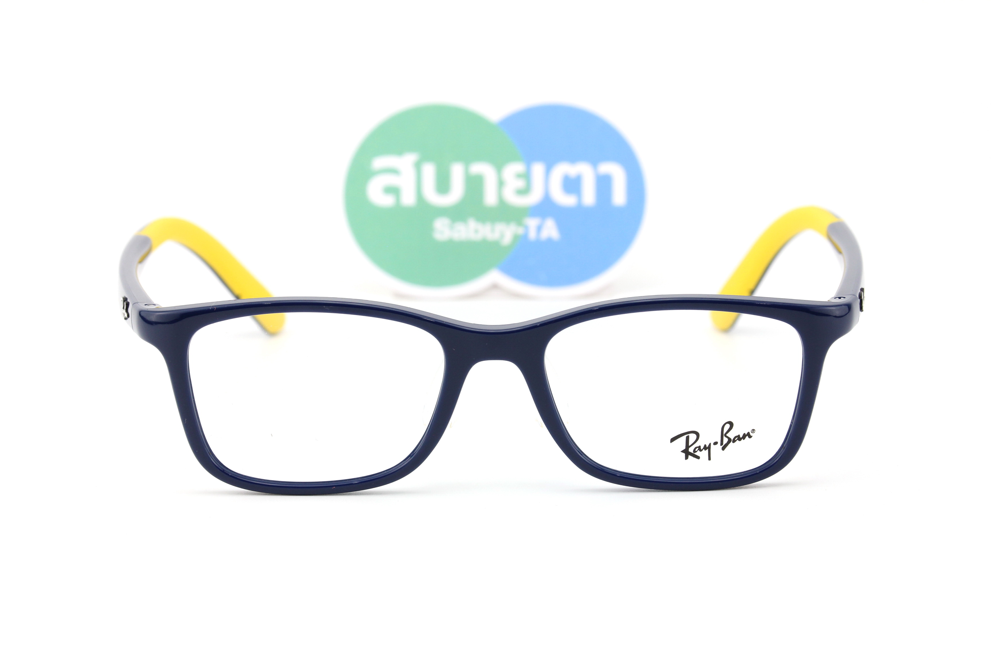 กรอบสายตา RayBan junior RY1626D 3937