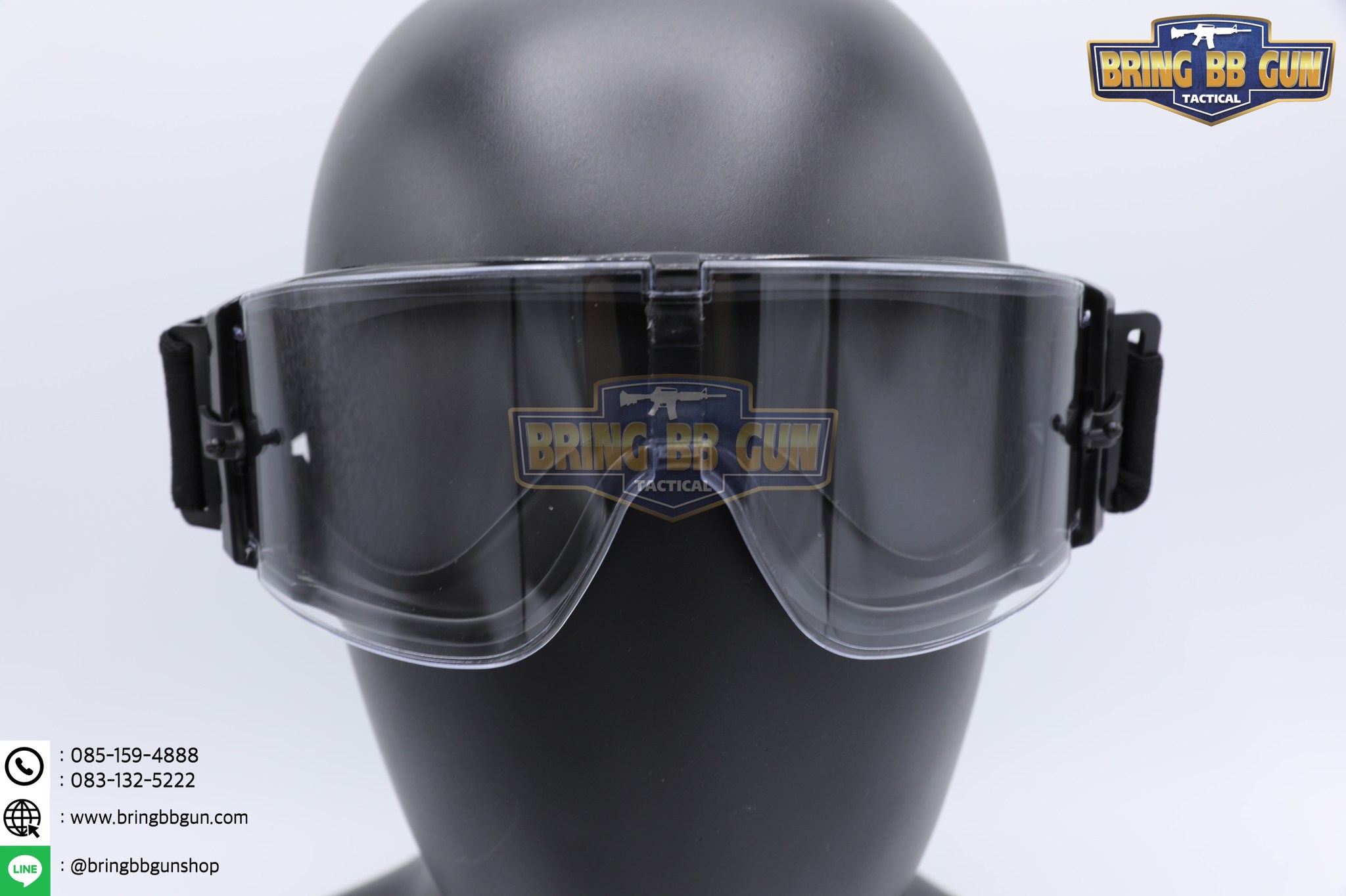 แว่นตา Goggle รุ่นX800