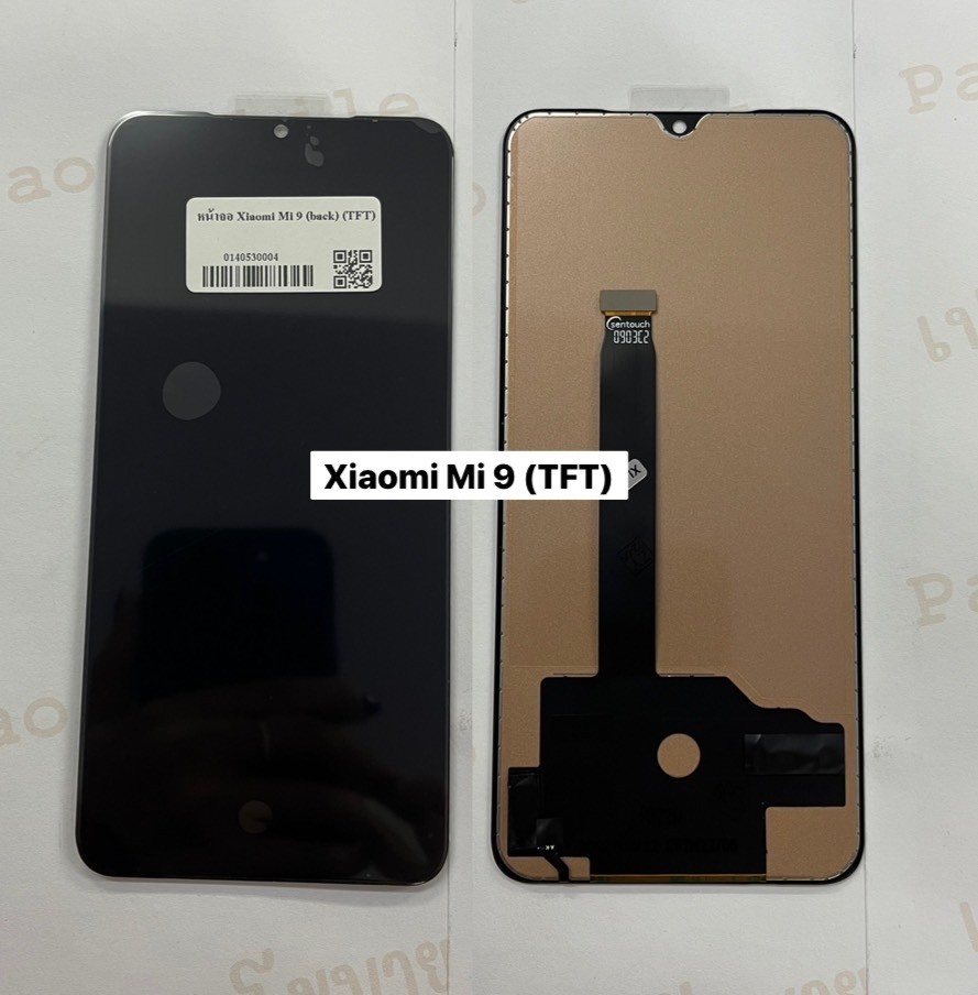 หน้าจอ Xiaomi Mi9 TFT SKU-03648