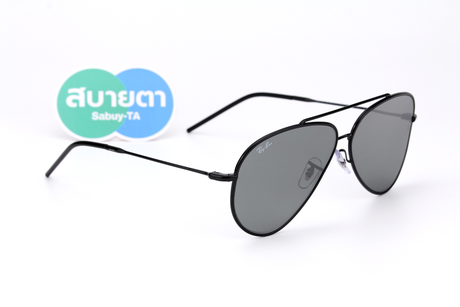 RayBan Aviator Reverse RBR0101S 002/GS