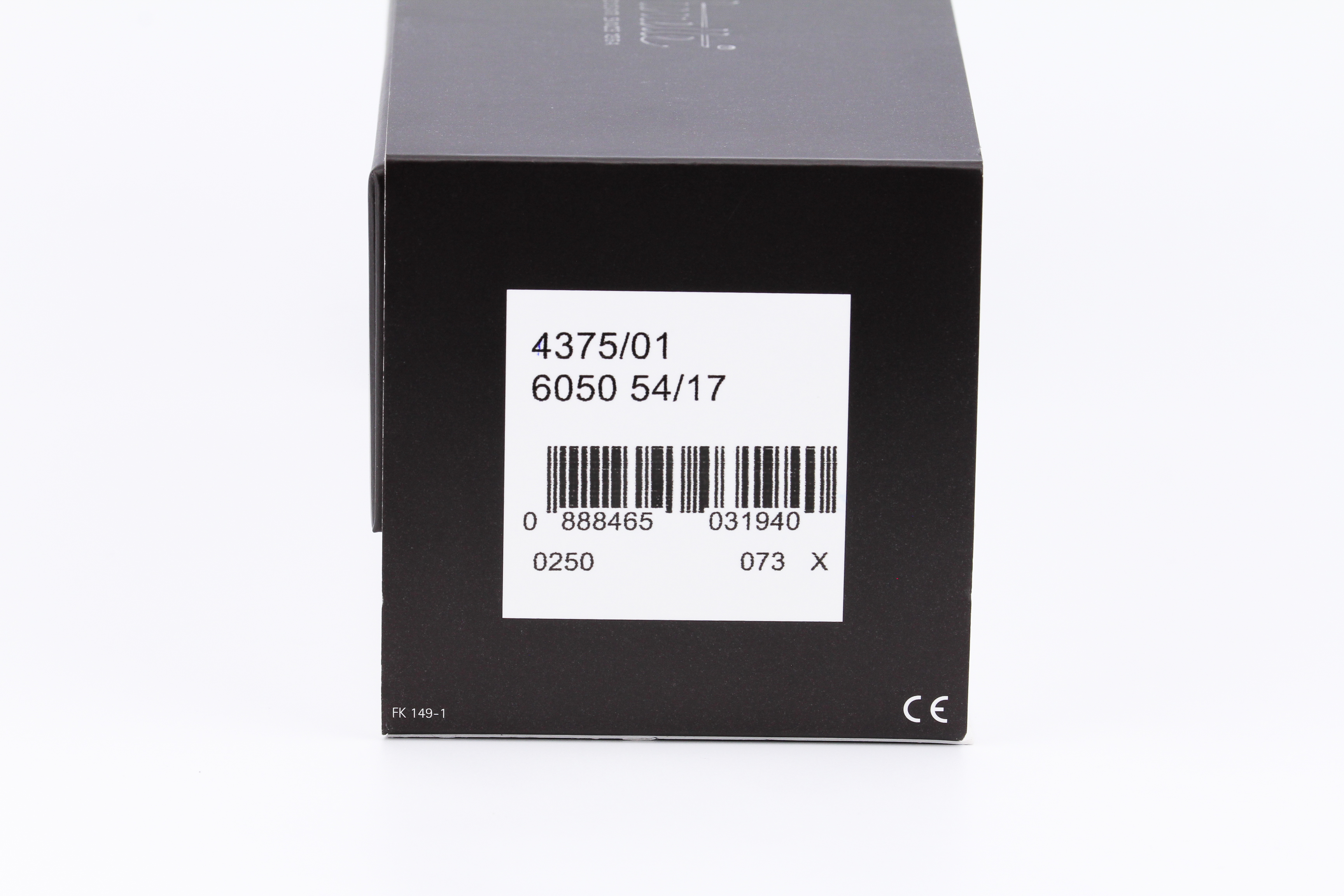 SILHOUETTE 4375 01 6050