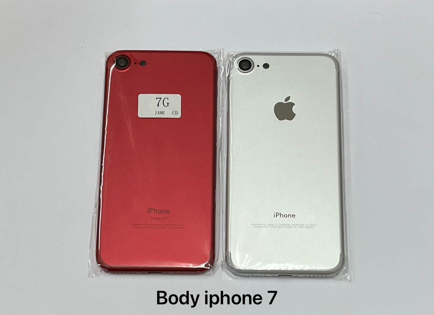 Body iPhone 7 SKU-03477