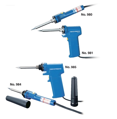 HAKKO H985 (220V/20W-130W) หัวแร้งบัดกรี