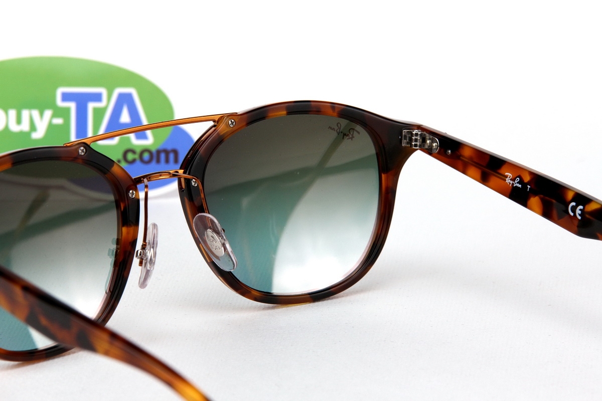 RayBan RB2183 1127B9